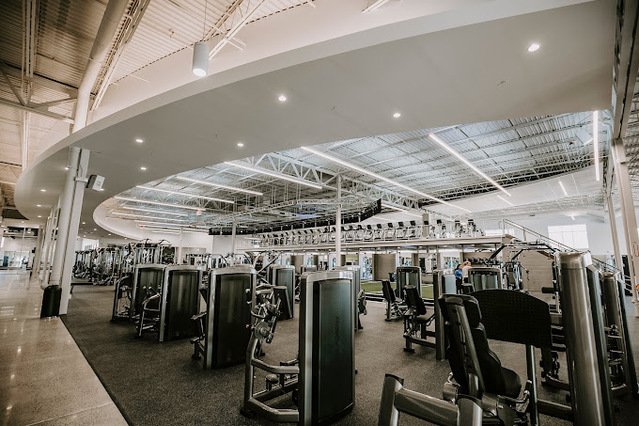 Image 1 from Catalyst Fitness Amherst partner gallery