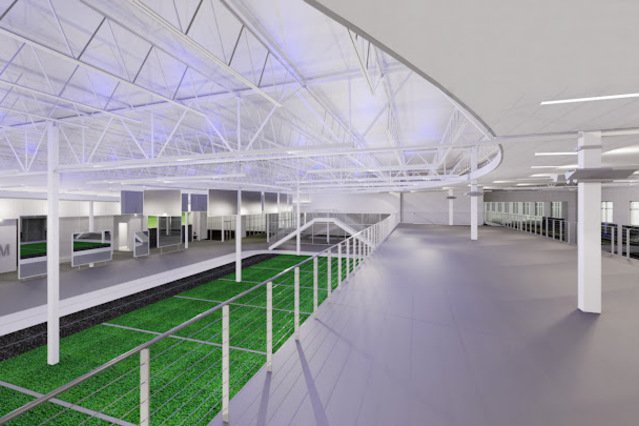 Image 3 from Catalyst Fitness Amherst partner gallery