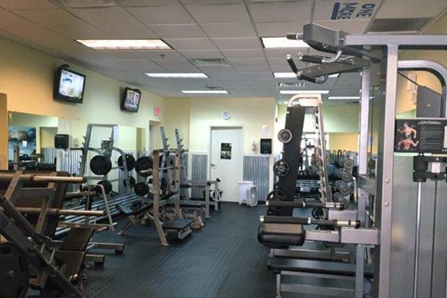 Image 3 from 4ever24fit partner gallery