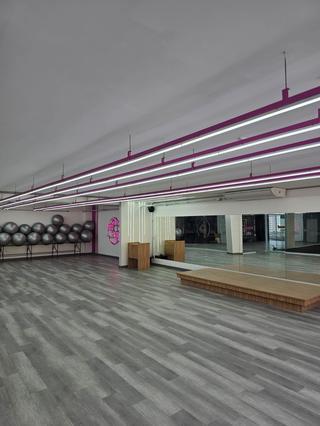 Imagem 3 da galeria do parceiro Ultra Academia - Vila Matilde