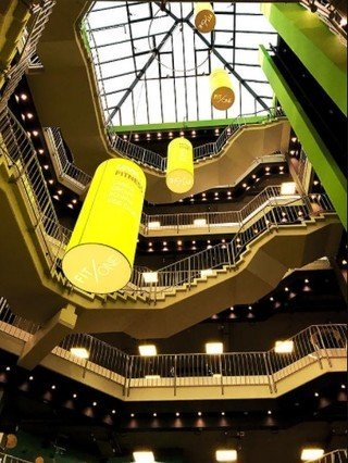 Bild 3 von Fitness First Stuttgart – Hauptstätter Straße Partnergalerie