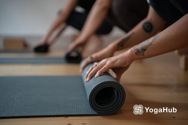 Image 3 from yogahub Smithfield partner gallery