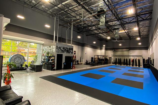 Image 1 from K-STAR Training Academy partner gallery