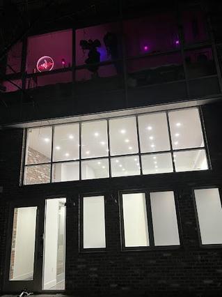 Image 1 from Frequency Movement Yoga partner gallery