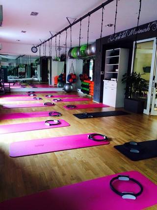 Immagine 3 dalla galleria del partner Easyfit - Casal Monastero