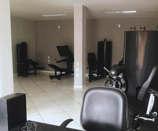 Imagem 2 da galeria do parceiro Academia I9