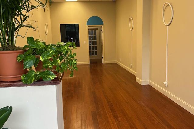 Image 2 from Inner Space Yoga partner gallery