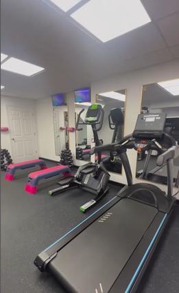 Image 2 from Hour Body Fitness partner gallery