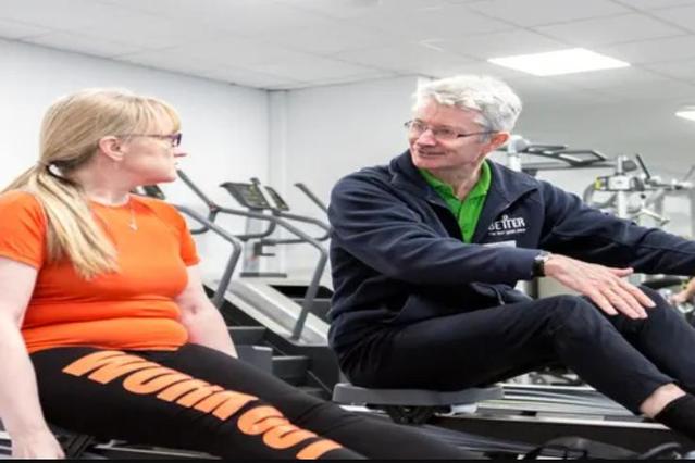Image 3 from East Ham Leisure Centre partner gallery