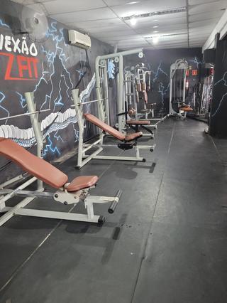 Imagem 3 da galeria do parceiro Conexão Fit Praia Grande