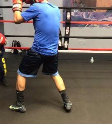 Image 1 from Yonkers Knockouts partner gallery