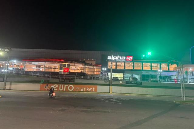 Imagem 2 da galeria do parceiro Alphaup-Euro