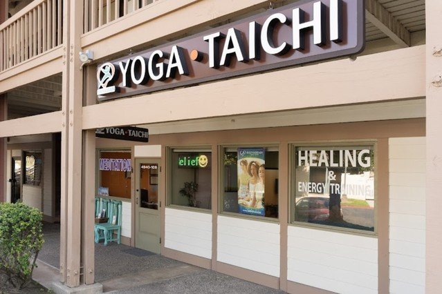 Image 2 from Irvine - Body and Brain Yoga and Tai-Chi partner gallery