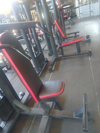 Imagem 2 da galeria do parceiro Academia Hiper'Ativo 2