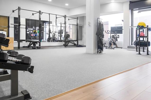 Imagen 1 de la galería del partner JG Fitness Coaching - Delicias
