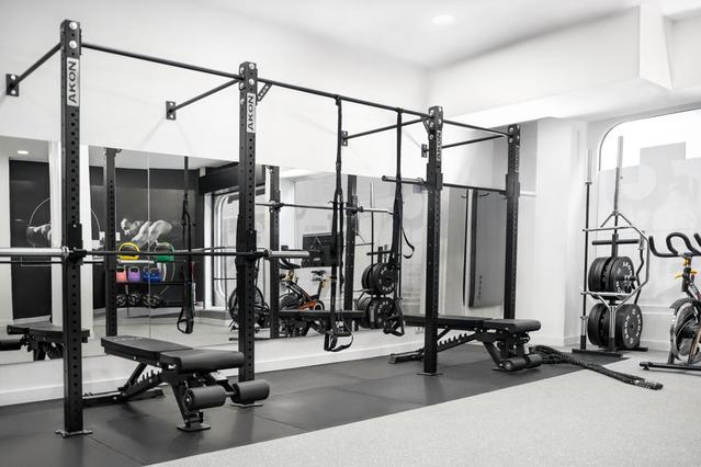 Imagen 3 de la galería del partner JG Fitness Coaching - Delicias