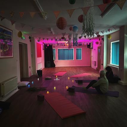 Image 1 from SOMA ZEN Wellness - Doncaster partner gallery