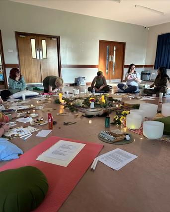 Image 2 from SOMA ZEN Wellness - Doncaster partner gallery