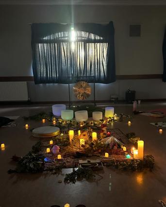Image 3 from SOMA ZEN Wellness - Doncaster partner gallery