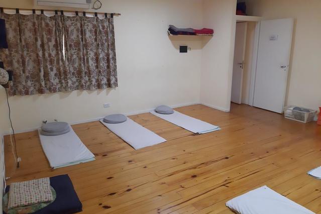 Imagen 3 de la galería del partner Centro de Yoga Aplicada