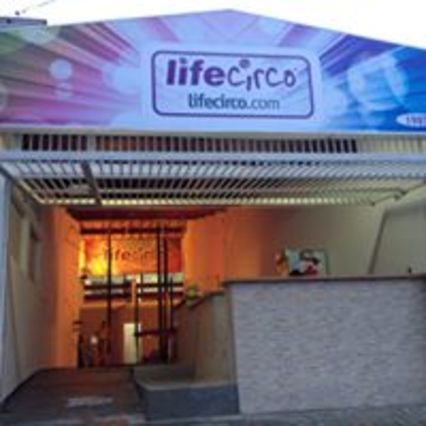 Imagem 2 da galeria do parceiro LifeCirco Salvador