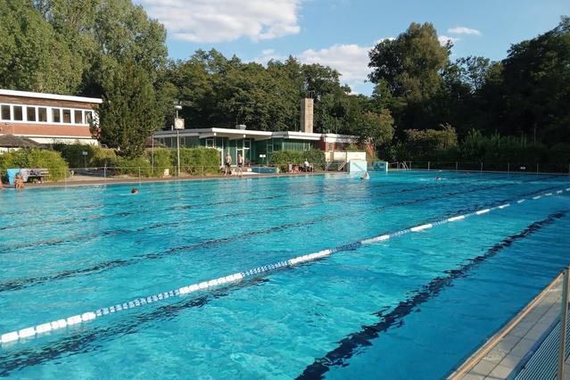 Bild 2 von Waldbad Partnergalerie