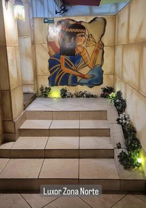 Imagem 1 da galeria do parceiro Luxor Santana