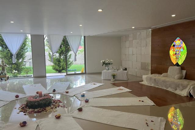 Imagen 2 de la galería del partner MYA Wellness Center