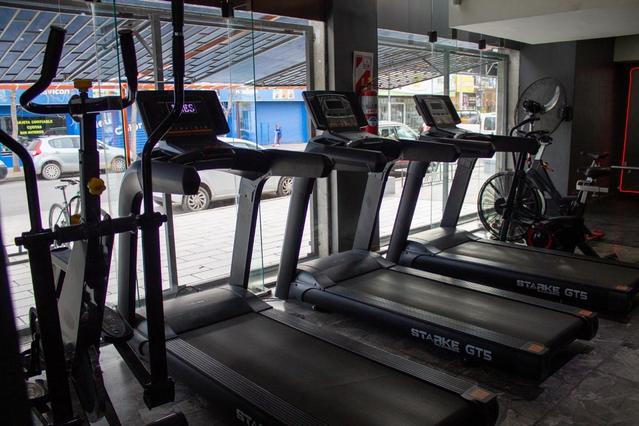 Imagen 1 de la galería del partner Todo Fitness