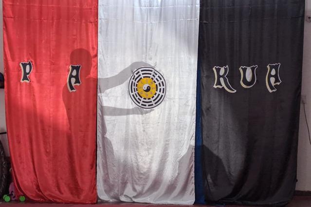 Imagen 1 de la galería del partner Pa-Kua Liga Internacional Recinto El Cam