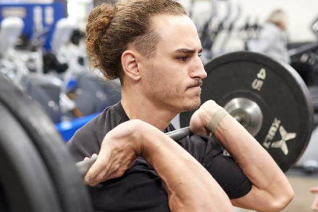 Image 2 from In-Shape Family Fitness - Madison partner gallery
