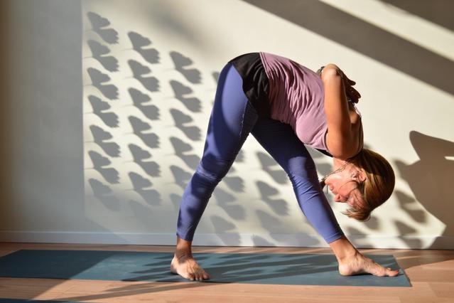 Immagine 3 dalla galleria del partner Forlanini Yoga Project