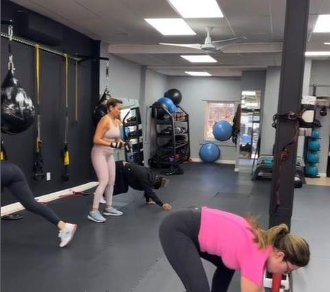 Image 2 from So Fitt & Combat Pit partner gallery