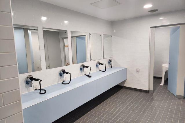 Image 3 from West Norwood Health and Leisure Centre partner gallery
