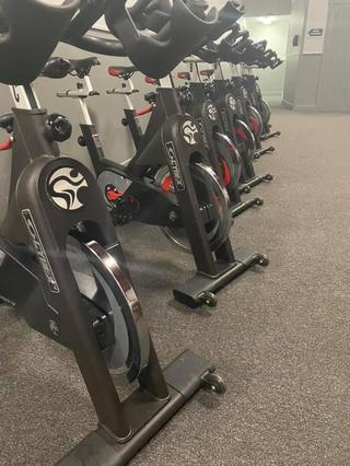 Image 1 from Champions Fitness Club partner gallery