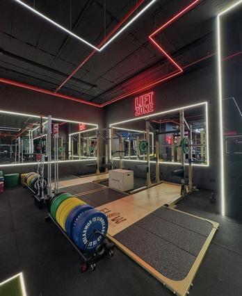 Imagen 3 de la galería del partner FLOW Fitness & Balance