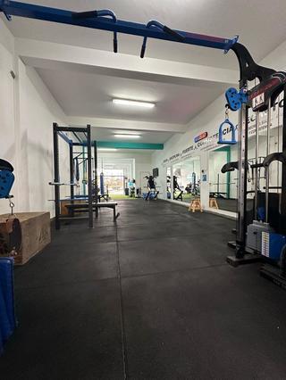 Imagen 3 de la galería del partner FDV Centro de Entrenamiento