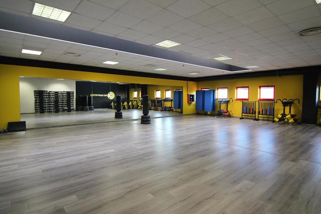 Immagine 2 dalla galleria del partner Fit Express Grosseto