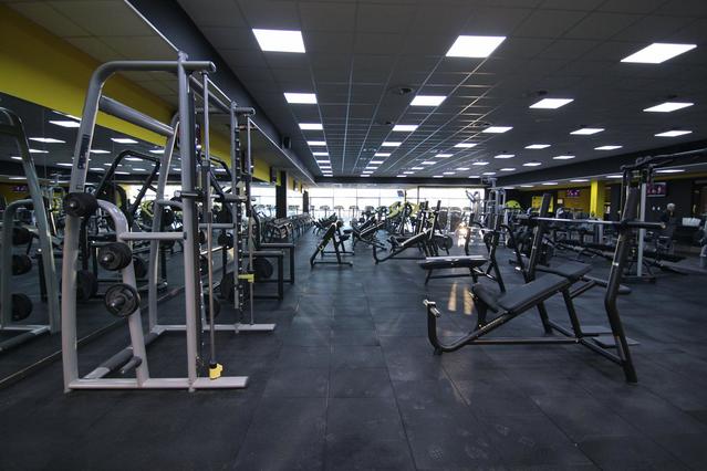 Immagine 3 dalla galleria del partner Fit Express Grosseto
