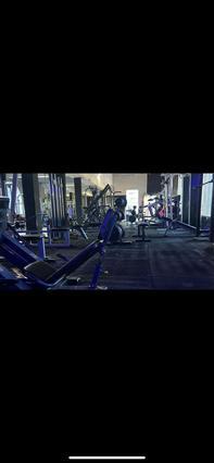 Imagen 1 de la galería del partner Gym New Body