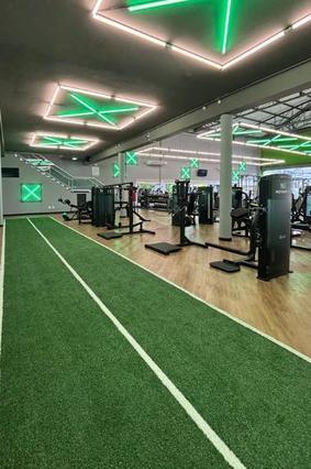 Imagem 3 da galeria do parceiro Motion Fit Peruíbe Academia
