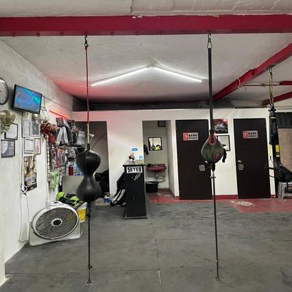 Imagen 3 de la galería del partner ERG BOXING CLUB