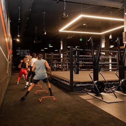 Image 2 from Arena Fitness and Performance partner gallery