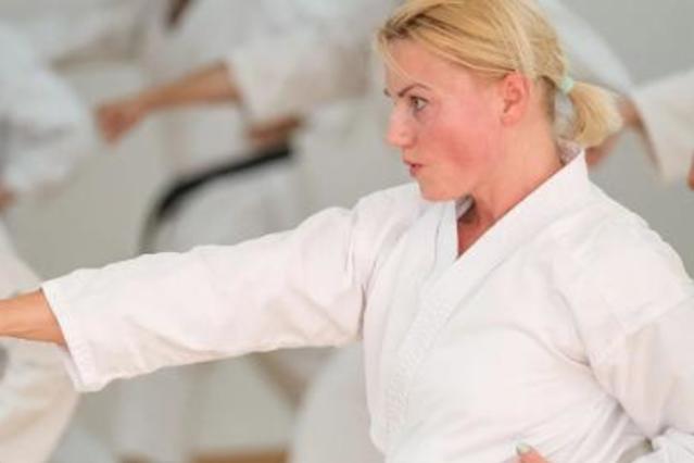 Bild 3 von Karate Centrum Flensburg / Mürwik Partnergalerie