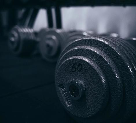 Bild 1 von Nordic Iron Fitness Partnergalerie