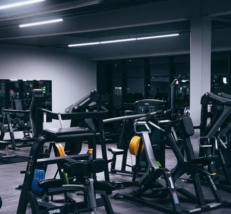 Bild 2 von Nordic Iron Fitness Partnergalerie