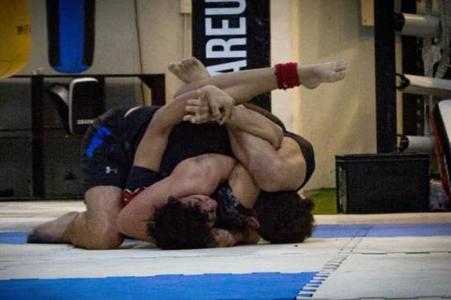 Imagen 3 de la galería del partner PANICO Fight Team