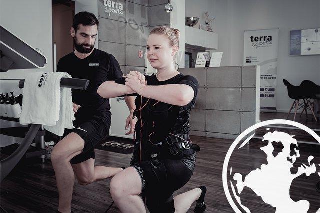 Bild 1 von Terra Sports Soest Partnergalerie