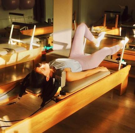 Imagen 2 de la galería del partner Slowhouse Pilates Comunia