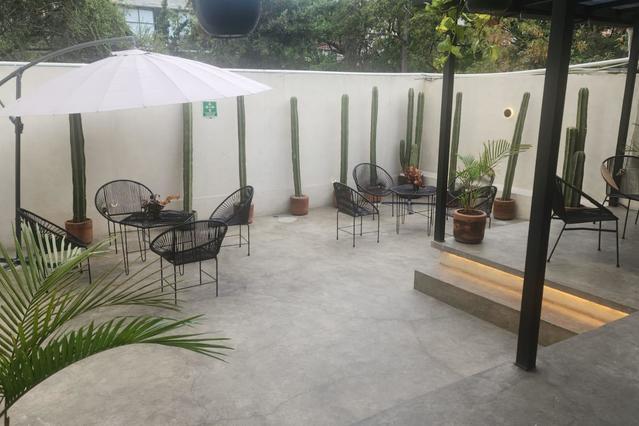 Imagen 2 de la galería del partner Rum Wellness Lab